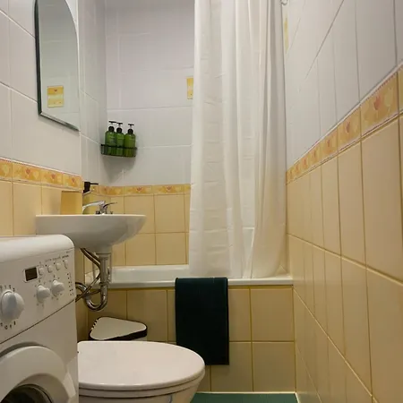K29 Апартаменты